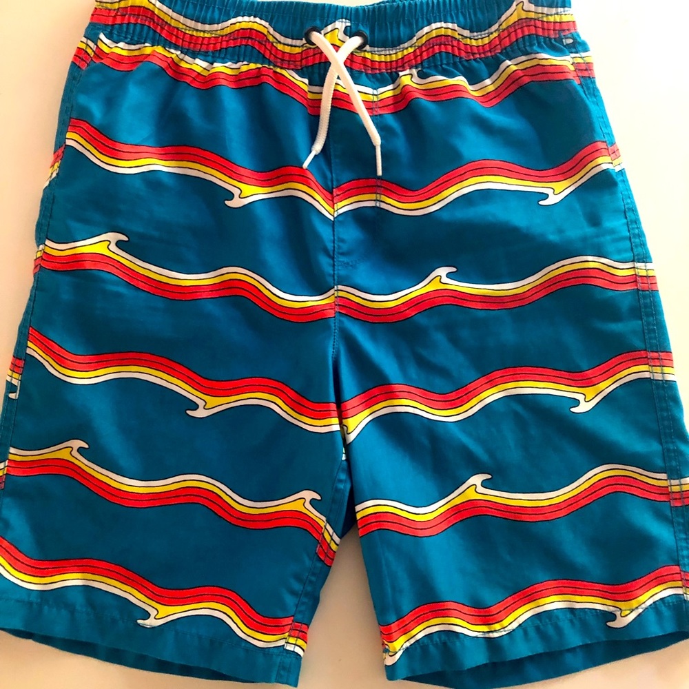 Old Navy Swim Trunks